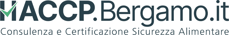 logo haccp bergamo